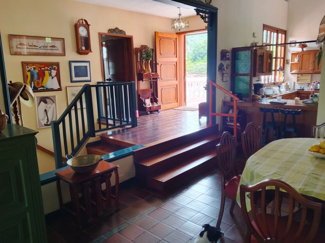 Casa de 3 alcobas en venta en Chorro De La Plata, Cali · foto 19 de 24