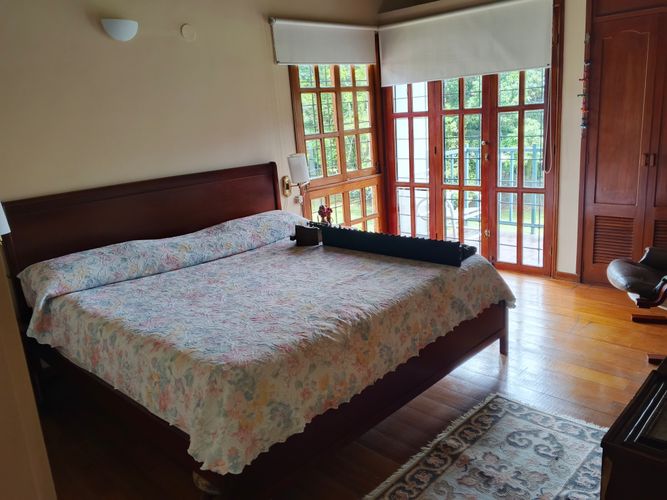 Casa de 3 alcobas en venta en Chorro De La Plata, Cali · foto 20 de 24