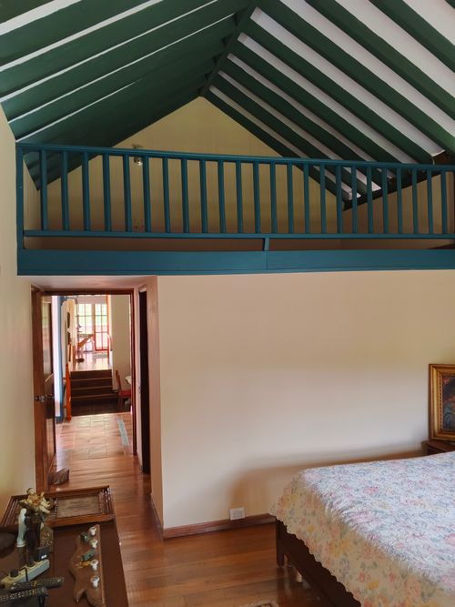 Casa de 3 alcobas en venta en Chorro De La Plata, Cali · foto 21 de 24