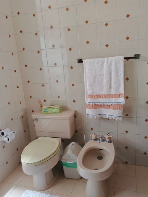 Casa de 3 alcobas en venta en Chorro De La Plata, Cali · foto 23 de 24
