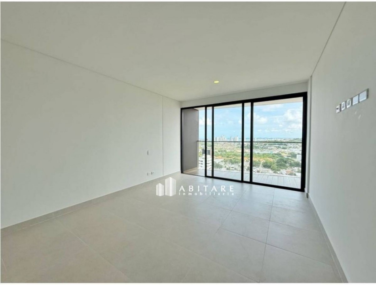 Apartamento en venta en Manga, Cartagena · foto 3 de 13