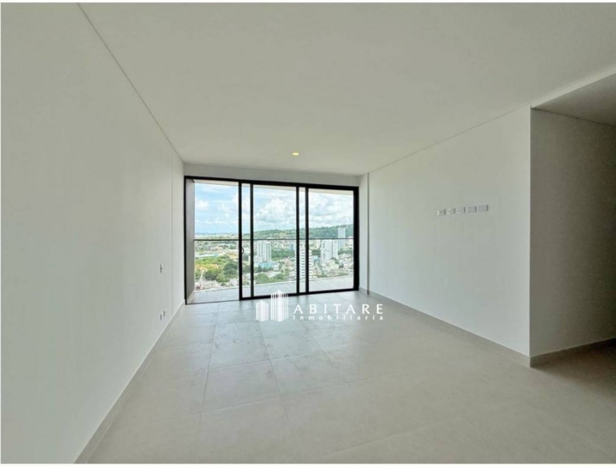 Apartamento en venta en Manga, Cartagena · foto 4 de 13