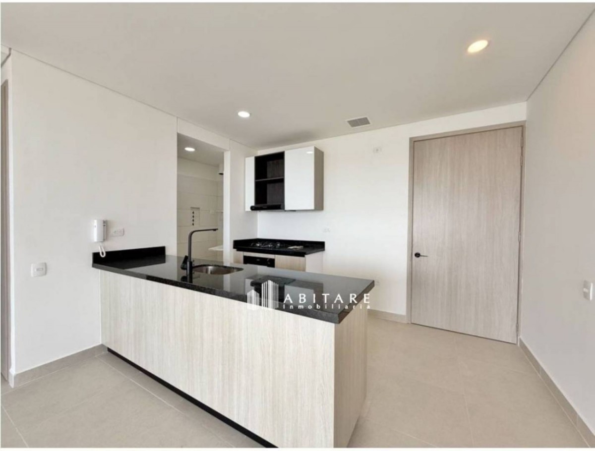 Apartamento en venta en Manga, Cartagena · foto 6 de 13