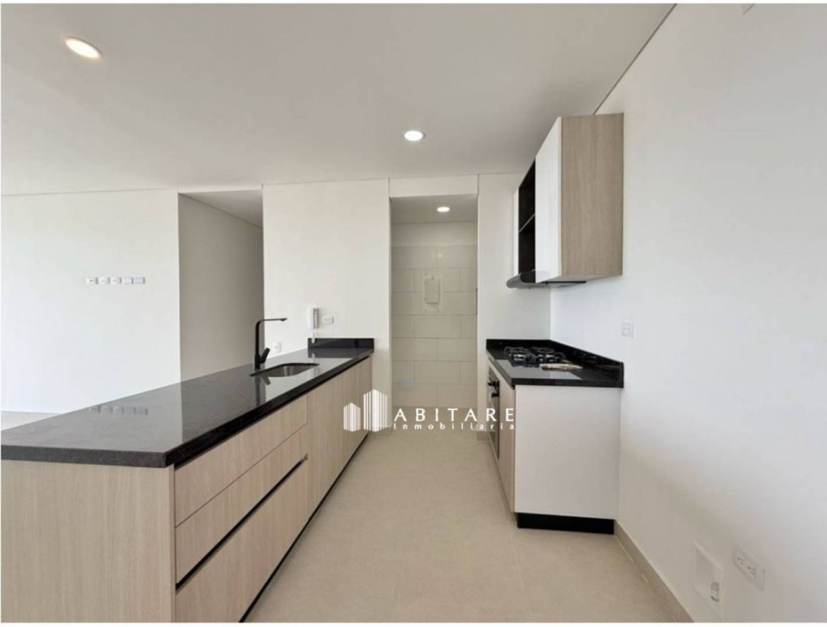 Apartamento en venta en Manga, Cartagena · foto 7 de 13