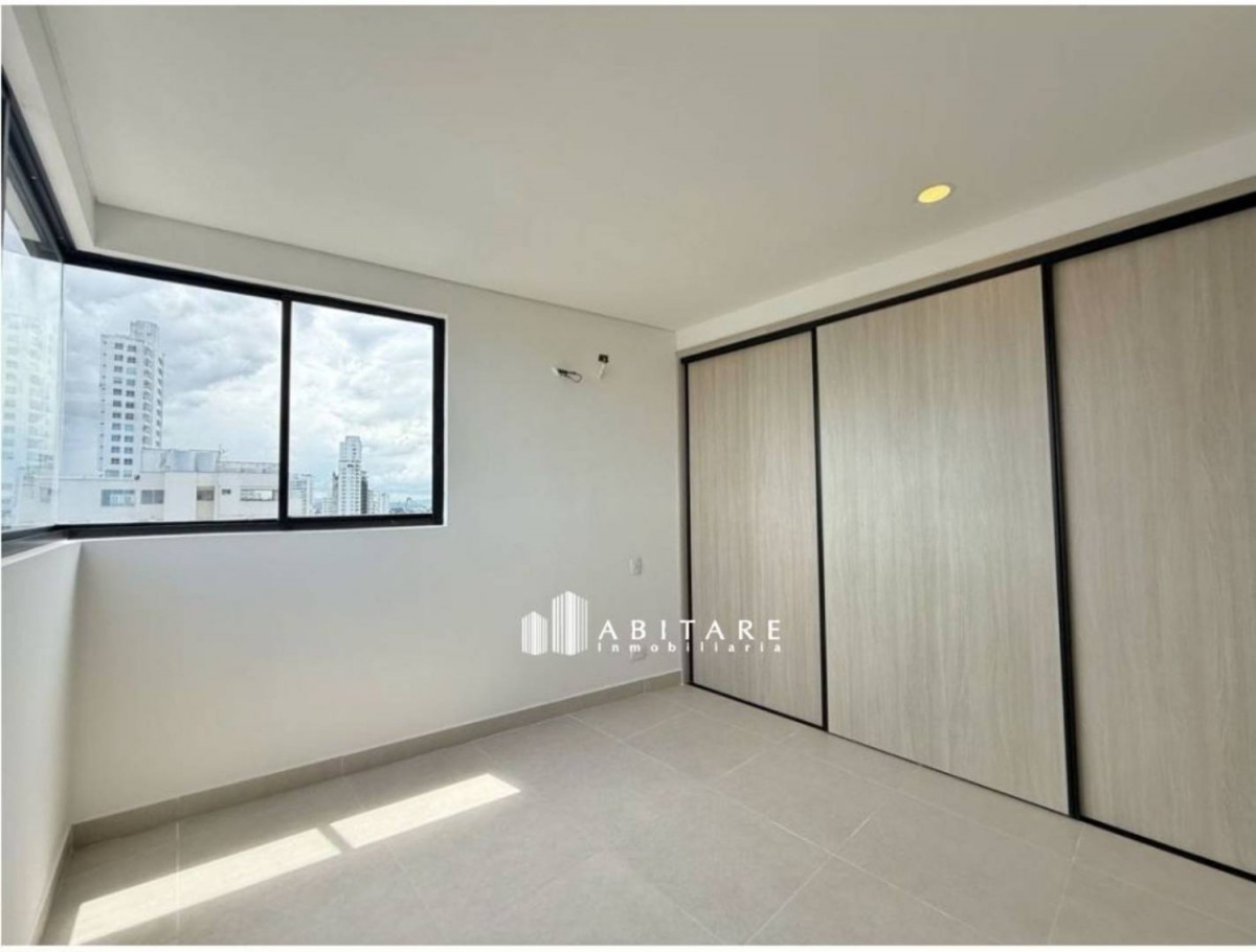 Apartamento en venta en Manga, Cartagena · foto 10 de 13