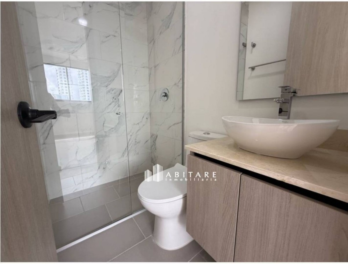 Apartamento en venta en Manga, Cartagena · foto 13 de 13