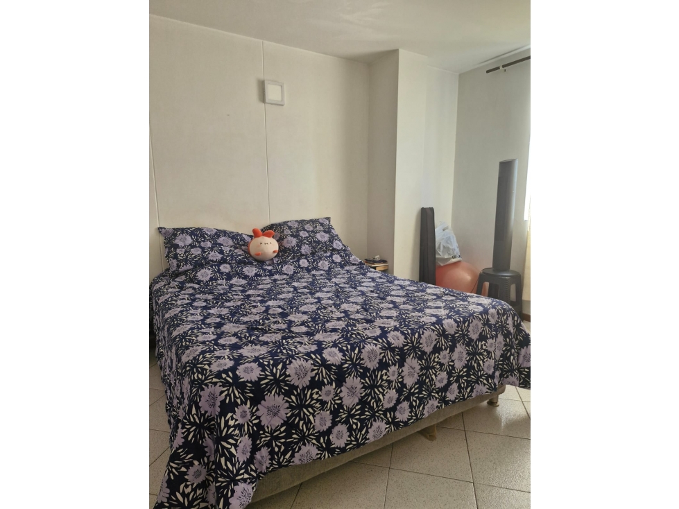 Apartamento en venta en Bombona no.1, Medellín 3