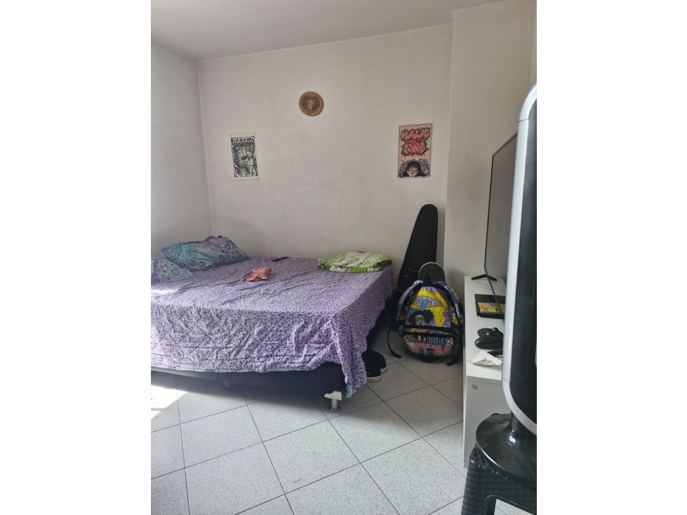 Apartamento en venta en Bombona no.1, Medellín 4