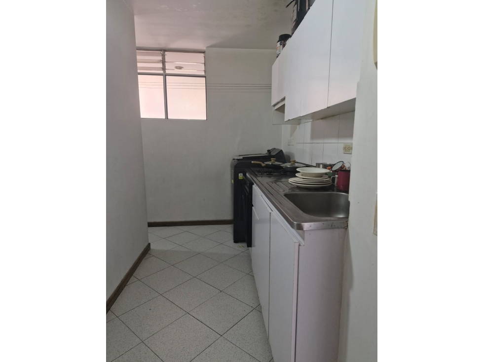 Apartamento en venta en Bombona no.1, Medellín 5
