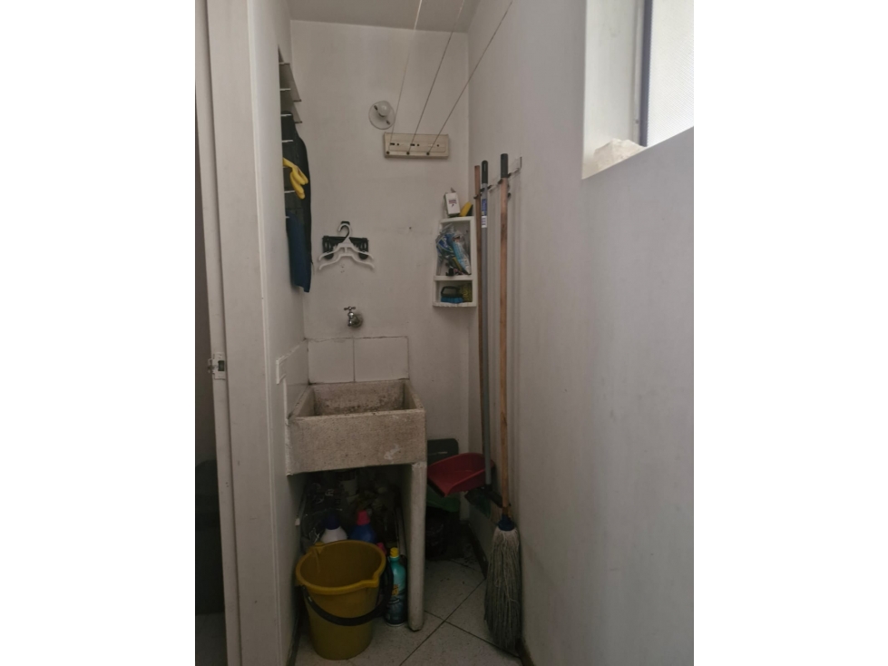 Apartamento en venta en Bombona No.1, Medellín · foto 6 de 14