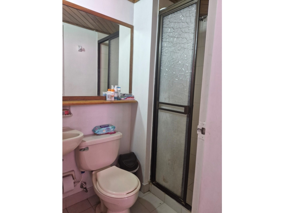 Apartamento en venta en Bombona No.1, Medellín · foto 9 de 14