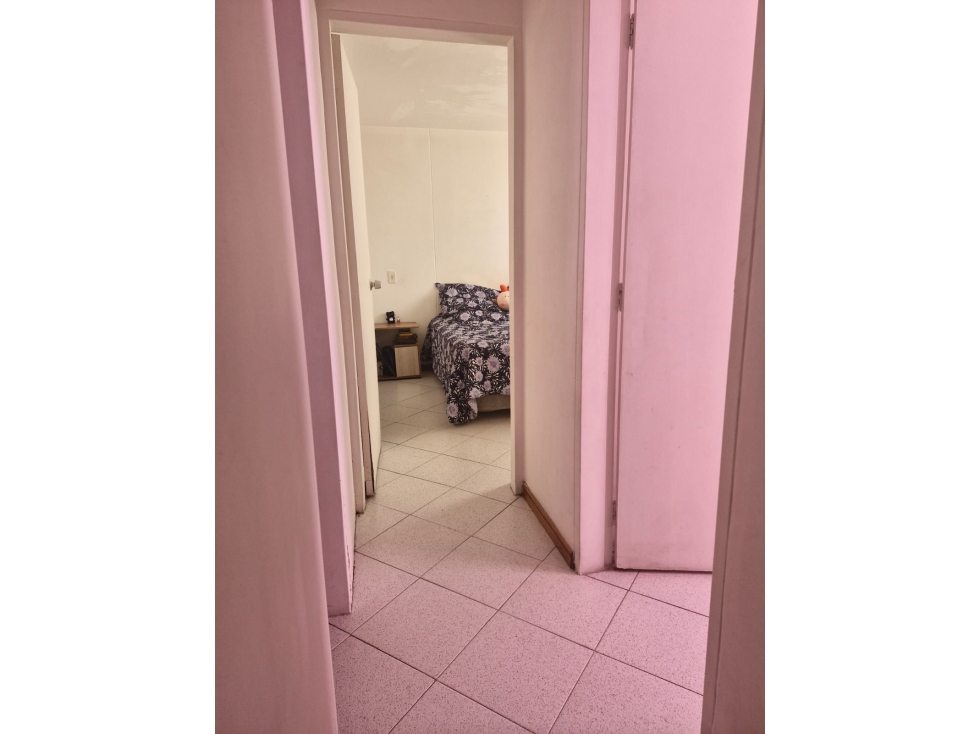 Apartamento en venta en Bombona No.1, Medellín · foto 10 de 14