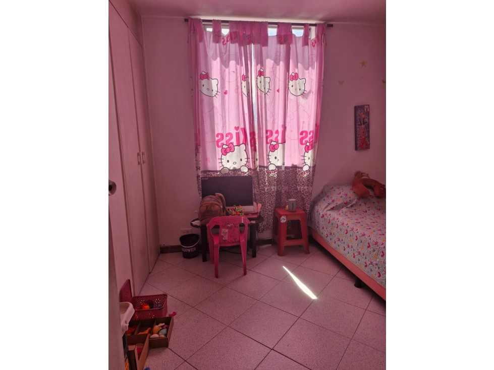 Apartamento en venta en Bombona No.1, Medellín · foto 11 de 14