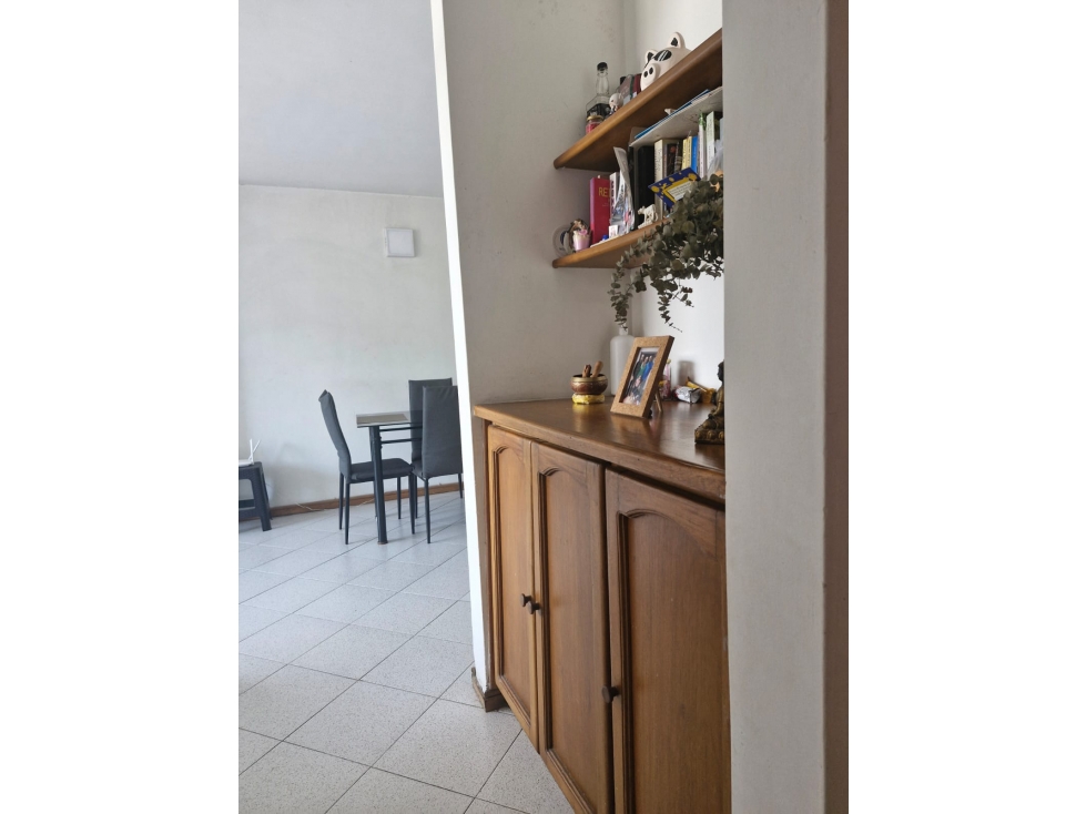 Apartamento en venta en Bombona No.1, Medellín · foto 12 de 14