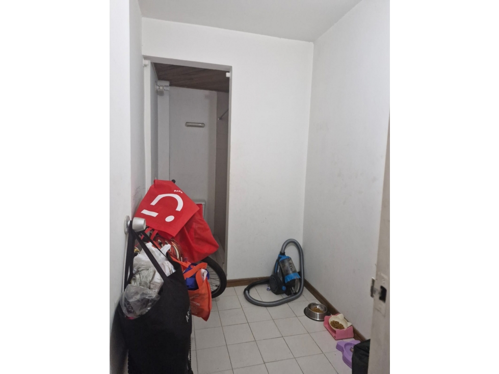 Apartamento en venta en Bombona No.1, Medellín · foto 14 de 14