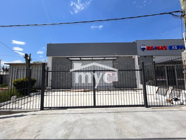 Alquiler Local Comercial Pando. Ref #SV87AB0