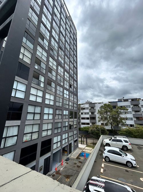 Apartaestudio en venta en Chipichape, Cali, 32 m² · foto 13 de 17