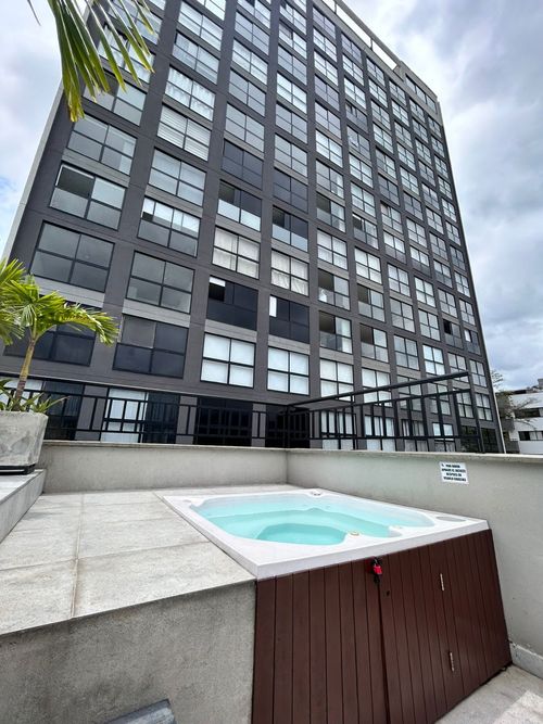 Apartaestudio en venta en Chipichape, Cali, 32 m² · foto 14 de 17