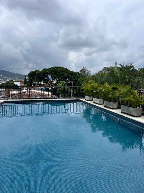 Apartaestudio en venta en Chipichape, Cali, 32 m² · foto 15 de 17