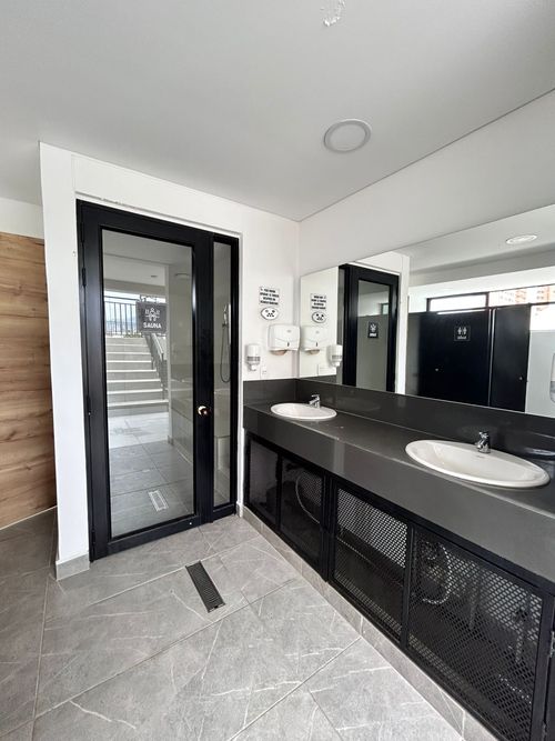 Apartaestudio en venta en Chipichape, Cali, 32 m² · foto 16 de 17