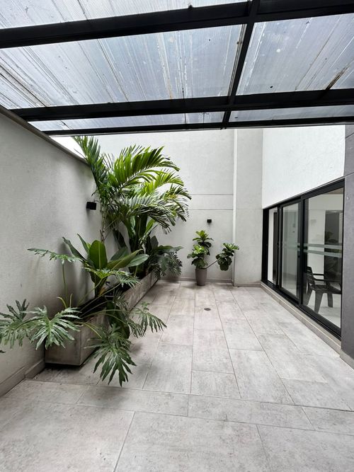 Apartaestudio en venta en Chipichape, Cali, 32 m² · foto 17 de 17