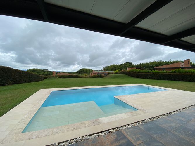 Casa Campestre en Arriendo en Cerritos, Pereira