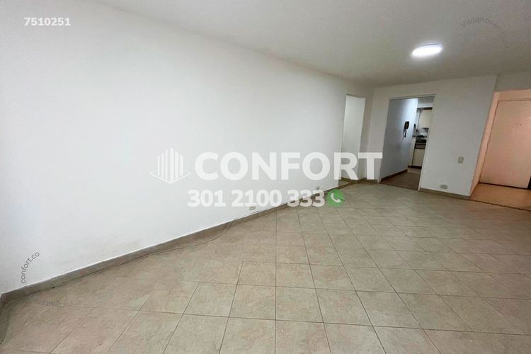 Apartamento de 3 alcobas en arriendo en Las Lomas No.2, Medellín, 158 m² · foto 4 de 24