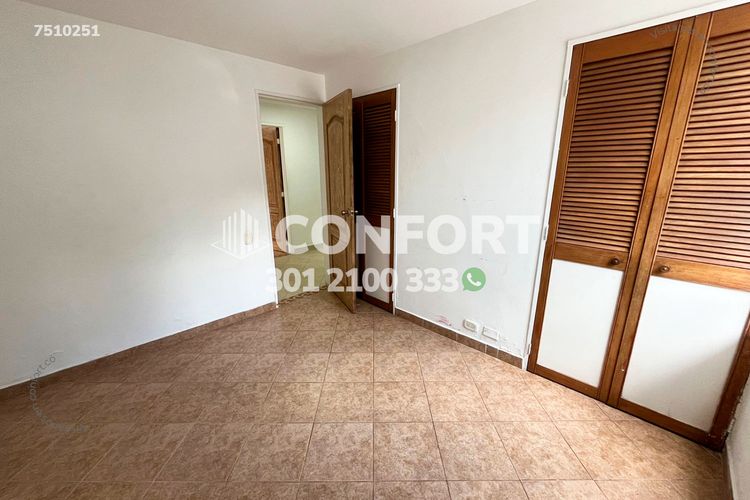 Apartamento de 3 alcobas en arriendo en Las Lomas No.2, Medellín, 158 m² · foto 13 de 24