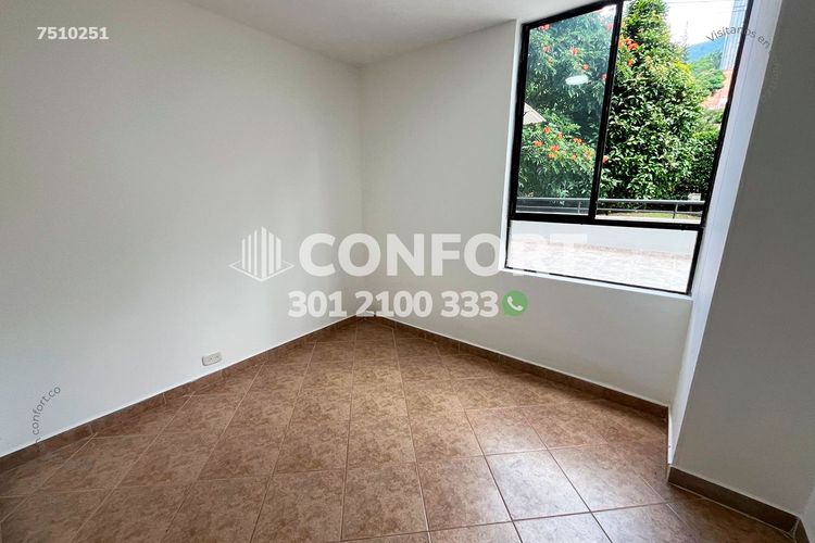 Apartamento de 3 alcobas en arriendo en Las Lomas No.2, Medellín, 158 m² · foto 20 de 24