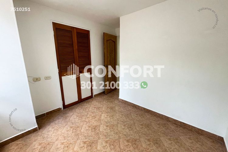 Apartamento de 3 alcobas en arriendo en Las Lomas No.2, Medellín, 158 m² · foto 19 de 24