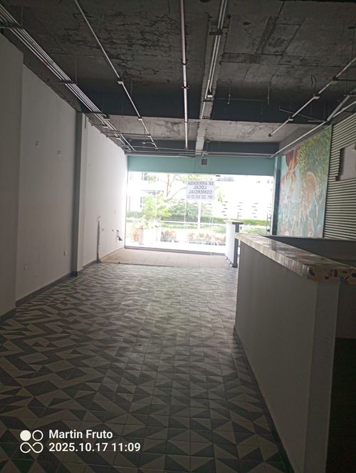 Local en arriendo en Riomar, Barranquilla, 93 m² · foto 12 de 14