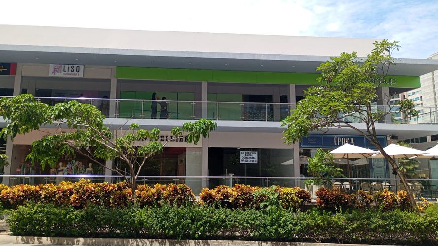 Local en arriendo en Riomar, Barranquilla, 93 m² · foto 14 de 14