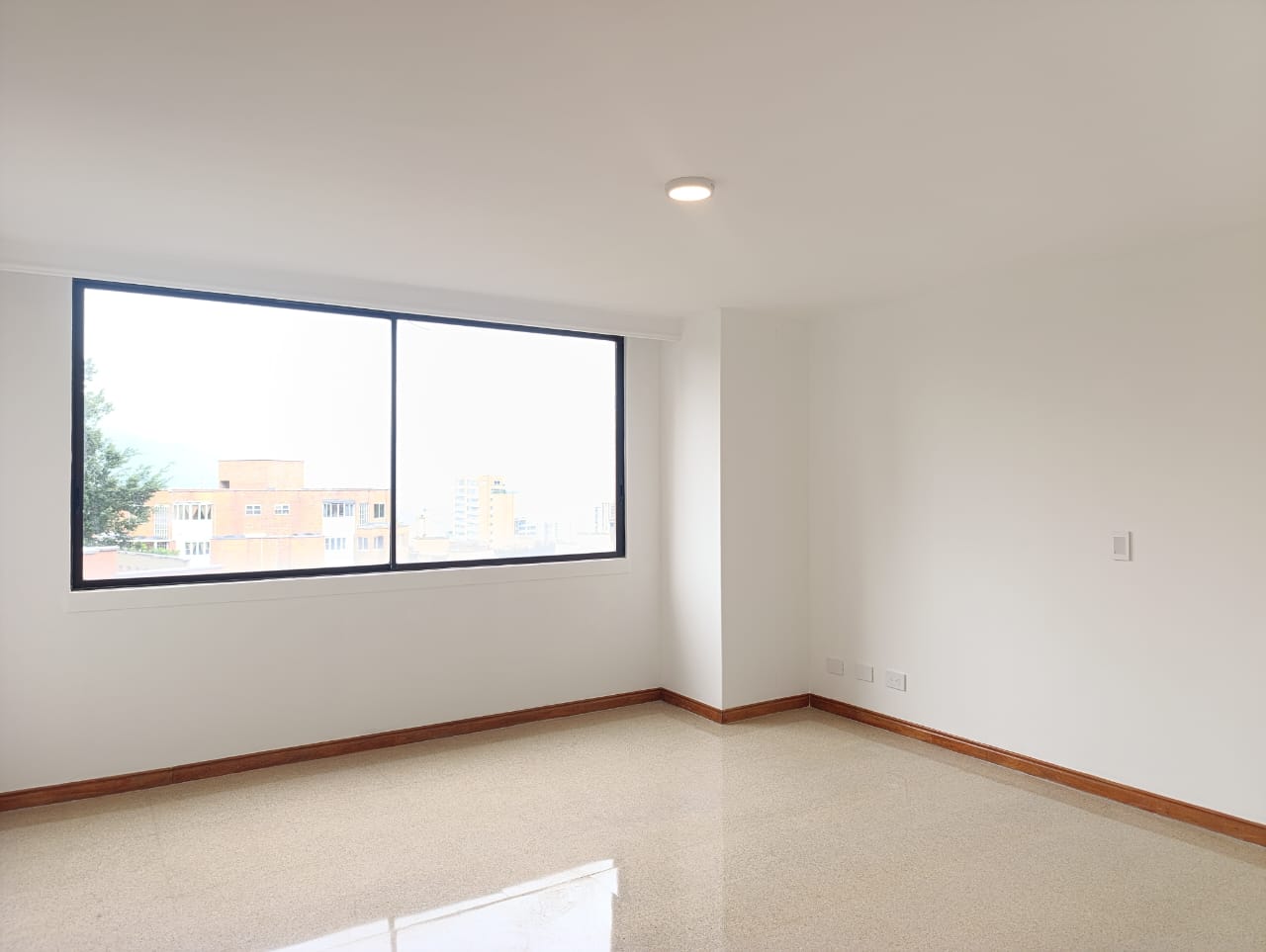 Apartamento en arriendo en El Poblado, Medellín · foto 6 de 19