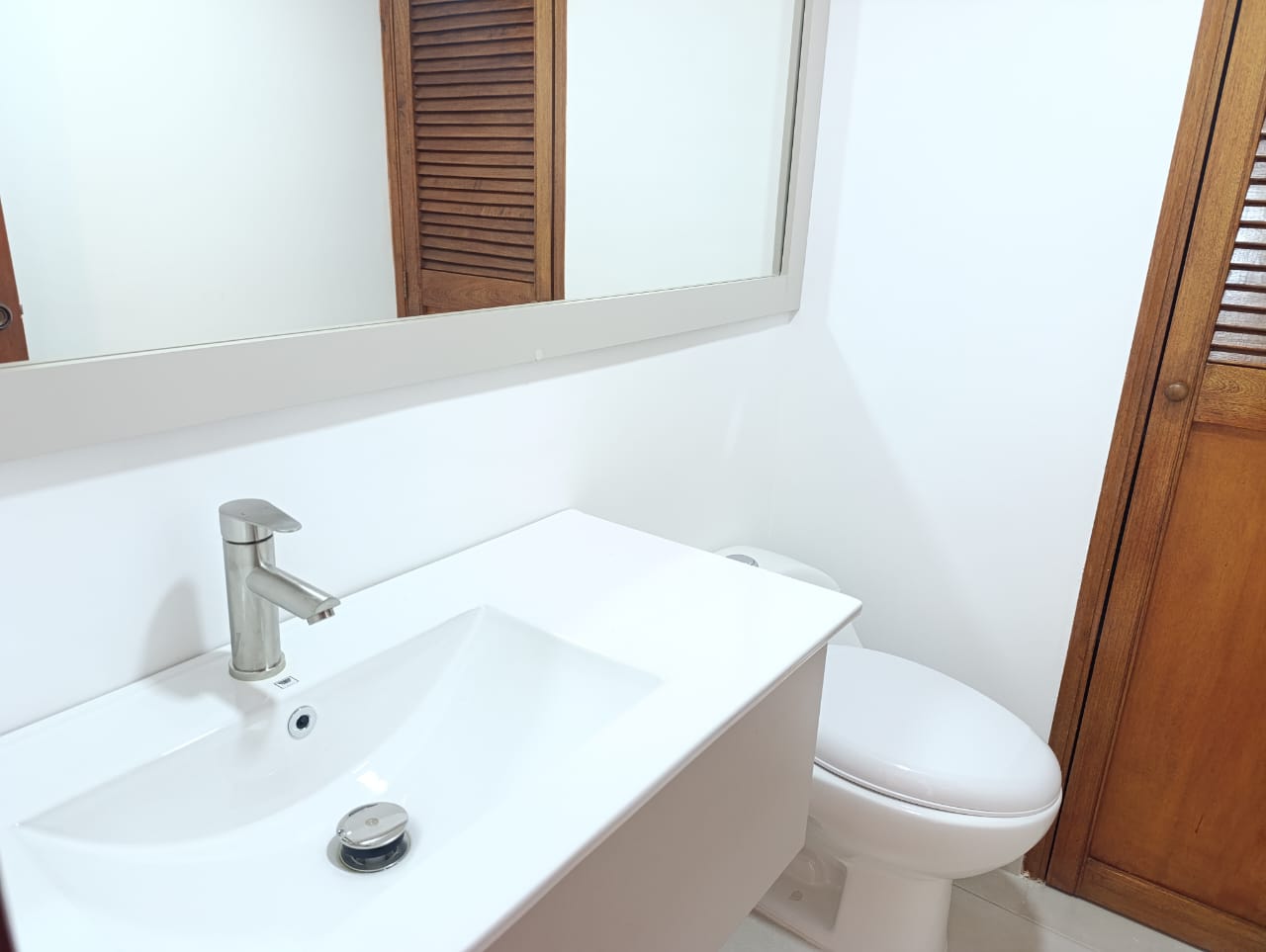 Apartamento en arriendo en El Poblado, Medellín · foto 17 de 19