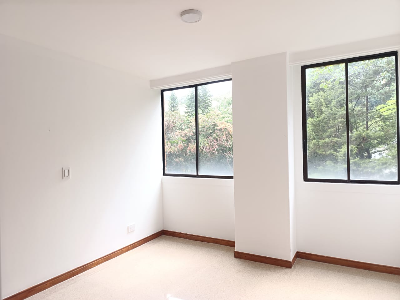 Apartamento en arriendo en El Poblado, Medellín · foto 10 de 19