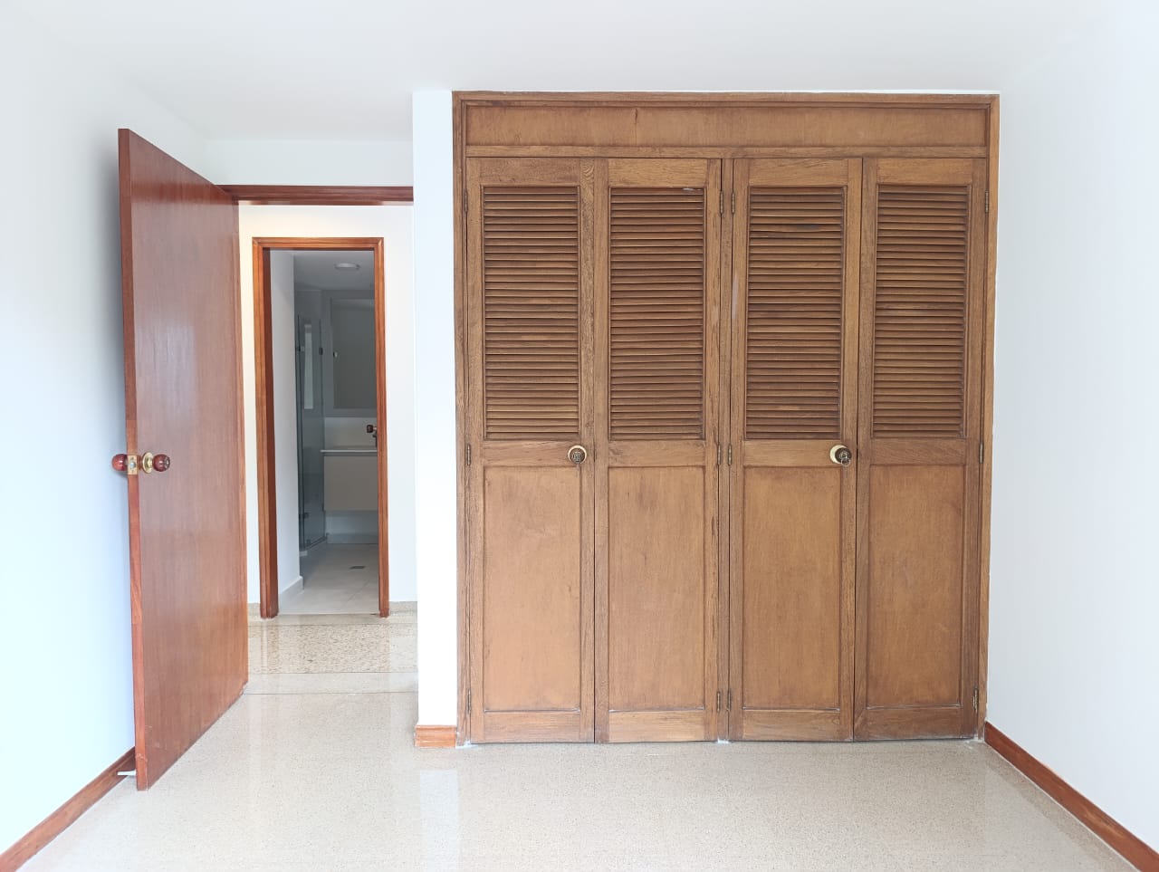 Apartamento en arriendo en El Poblado, Medellín · foto 15 de 19