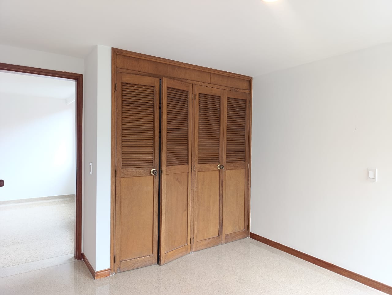 Apartamento en arriendo en El Poblado, Medellín · foto 13 de 19