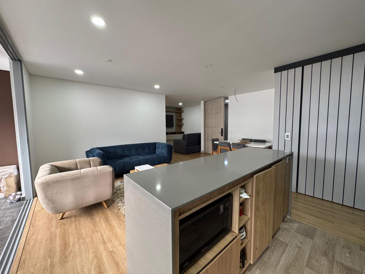 Apartamento en venta en Mesa, Envigado · foto 2 de 9