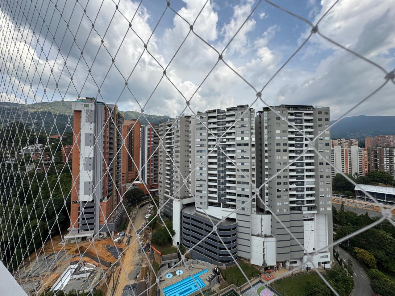 Apartamento en venta en Mesa, Envigado · foto 3 de 9