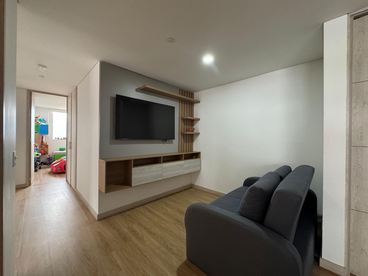 Apartamento en venta en Mesa, Envigado · foto 4 de 9