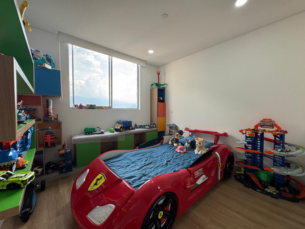 Apartamento en venta en Mesa, Envigado · foto 7 de 9