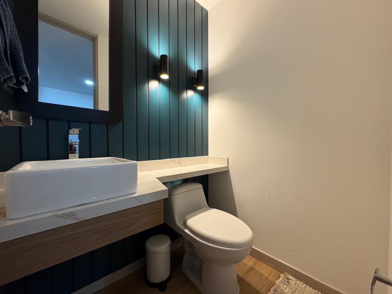 Apartamento en venta en Mesa, Envigado · foto 8 de 9