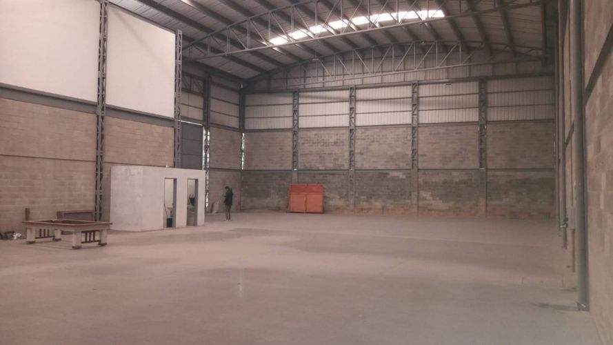 Bodega en arriendo en El Salado, Guarne, 560 m² · foto 2 de 12