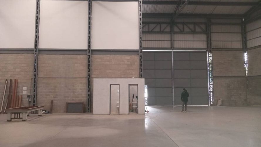 Bodega en arriendo en El Salado, Guarne, 560 m² · foto 3 de 12