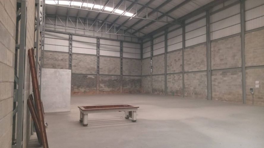Bodega en arriendo en El Salado, Guarne, 560 m² · foto 5 de 12