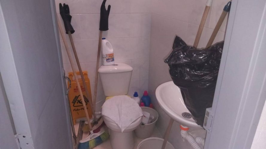 Bodega en arriendo en El Salado, Guarne, 560 m² · foto 9 de 12