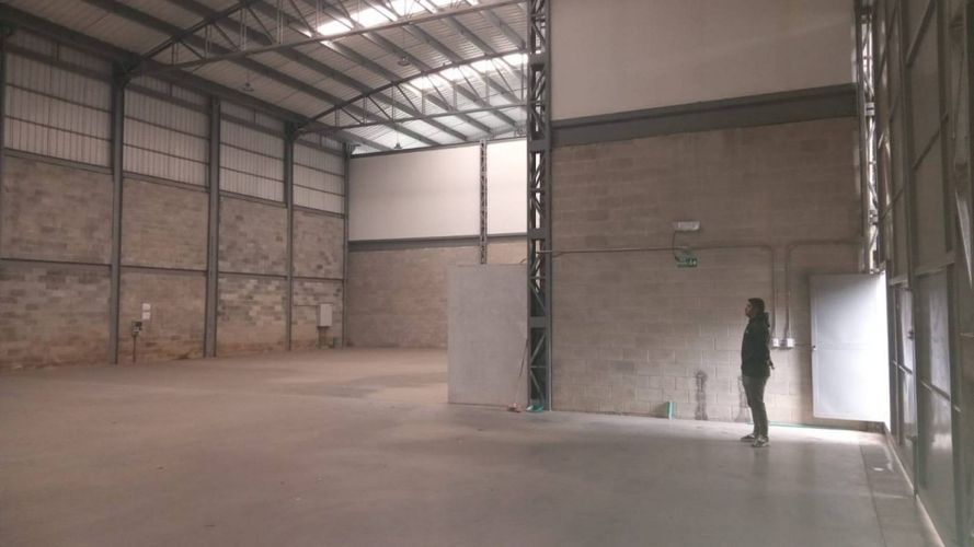 Bodega en arriendo en El Salado, Guarne, 560 m² · foto 10 de 12