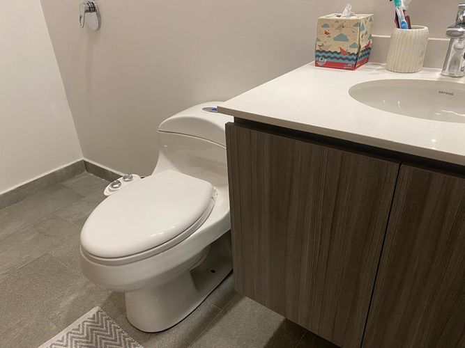 Oficina en arriendo en El Poblado, Medellín, 65 m² · foto 13 de 13