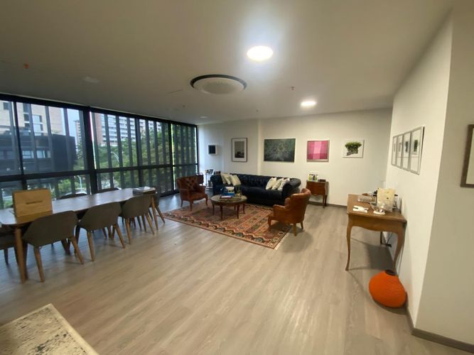 Oficina en arriendo en El Poblado, Medellín, 65 m² · foto 7 de 13