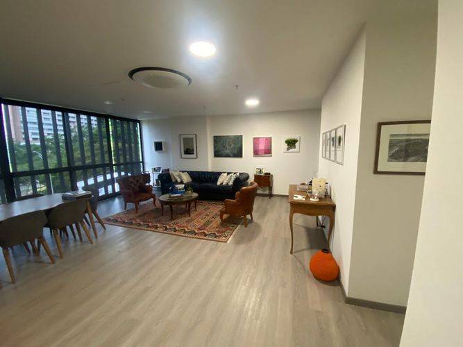 Oficina en arriendo en El Poblado, Medellín, 65 m² · foto 9 de 13